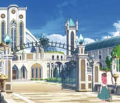 flora girl's academy